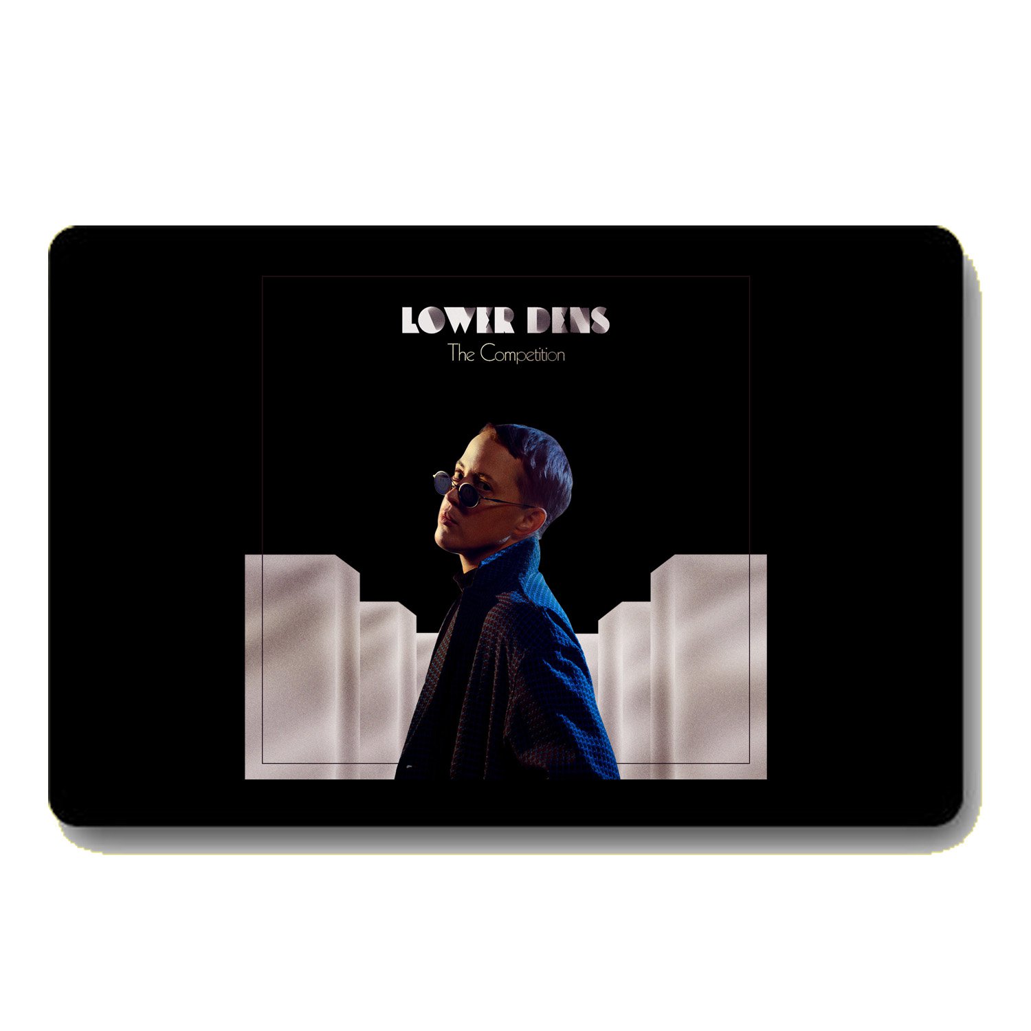 1 Lower Dens - The Competition Doormat