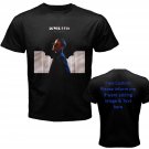 1 Lower Dens - The Competition Shirt T-Shirt Size Adult S-5XL Kids Toddler Babys