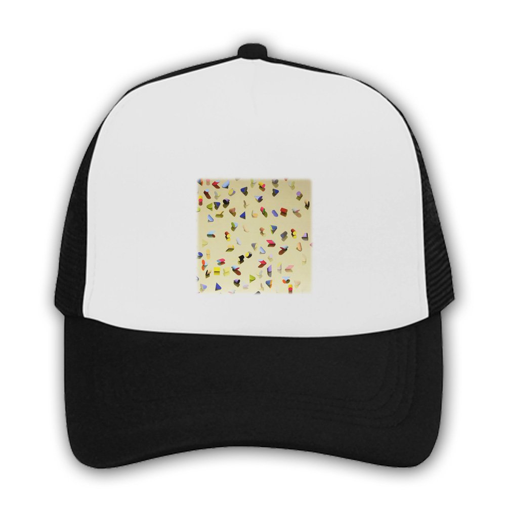 2 Lower Dens - The Competition Hats Caps