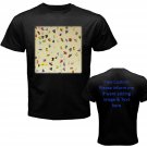 2 Lower Dens - The Competition Shirt T-Shirt Size Adult S-5XL Kids Toddler Babys