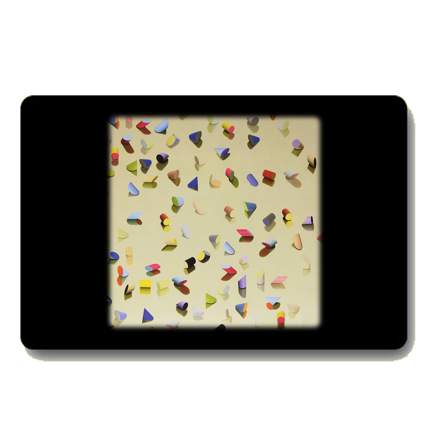 2 Lower Dens - The Competition Doormat