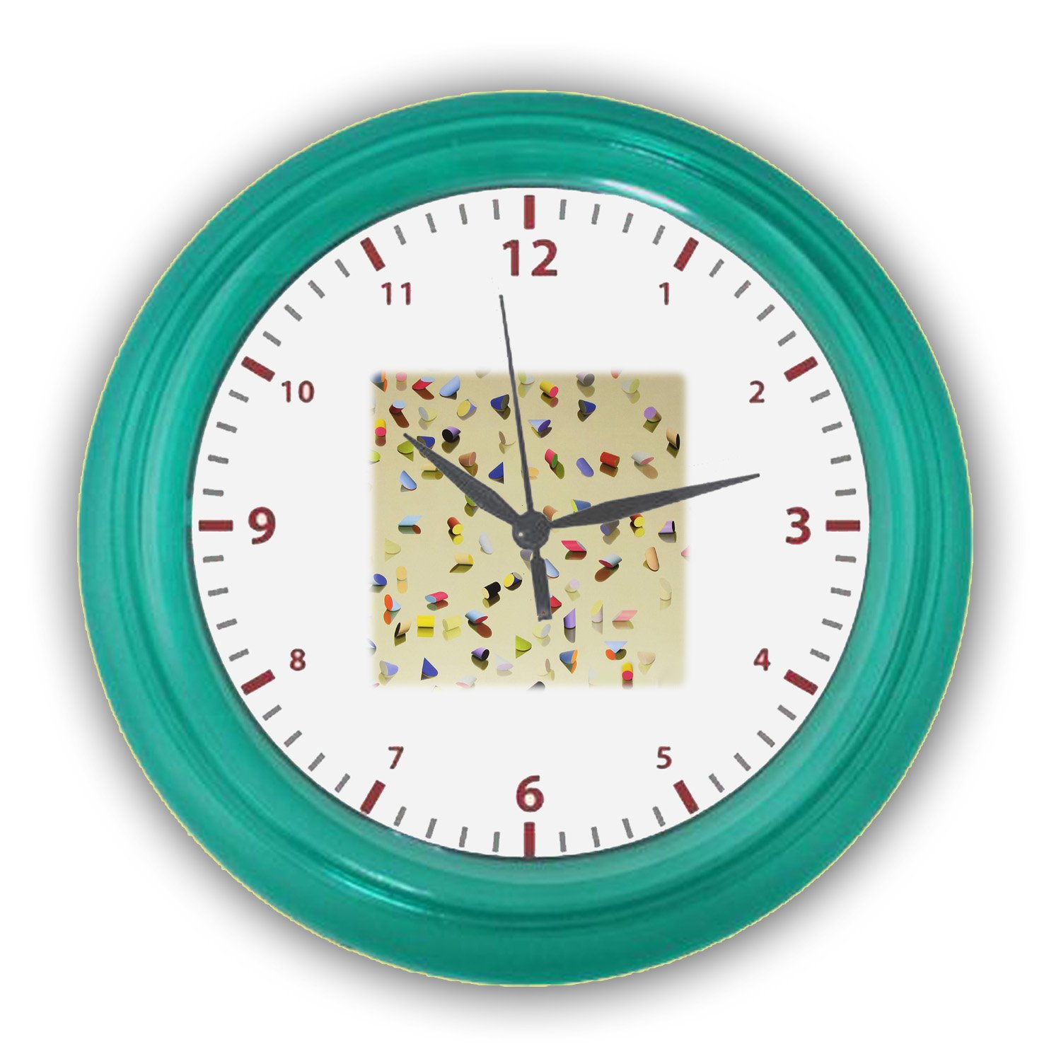 2 Lower Dens - The Competition Wall Clocks