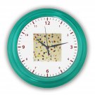 2 Lower Dens - The Competition Wall Clocks
