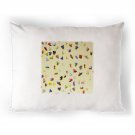 2 Lower Dens - The Competition Pillow Cases