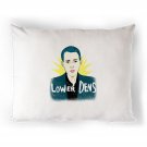 3 Lower Dens - The Competition Pillow Cases