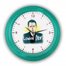 3 Lower Dens - The Competition Wall Clocks