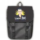 3 Lower Dens - The Competition Backpack Bags