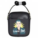 3 Lower Dens - The Competition sling bags