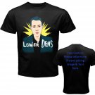 3 Lower Dens - The Competition Shirt T-Shirt Size Adult S-5XL Kids Toddler Babys