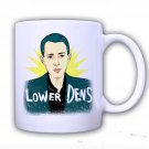 3 Lower Dens - The Competition Mug