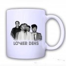 4 Lower Dens - The Competition Mug