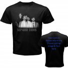 4 Lower Dens - The Competition Shirt T-Shirt Size Adult S-5XL Kids Toddler Babys