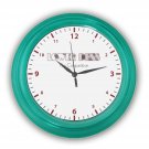 5 Lower Dens - The Competition Wall Clocks