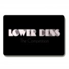 5 Lower Dens - The Competition Doormat