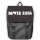 5 Lower Dens - The Competition Backpack Bags