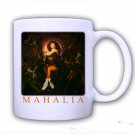 1 Mahalia - Love and Compromise Mug