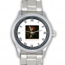 1 Mahalia - Love and Compromise WATCHES