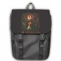 1 Mahalia - Love and Compromise Backpack Bags