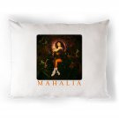 1 Mahalia - Love and Compromise Pillow Cases