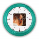 2 Mahalia - Love and Compromise Wall Clocks