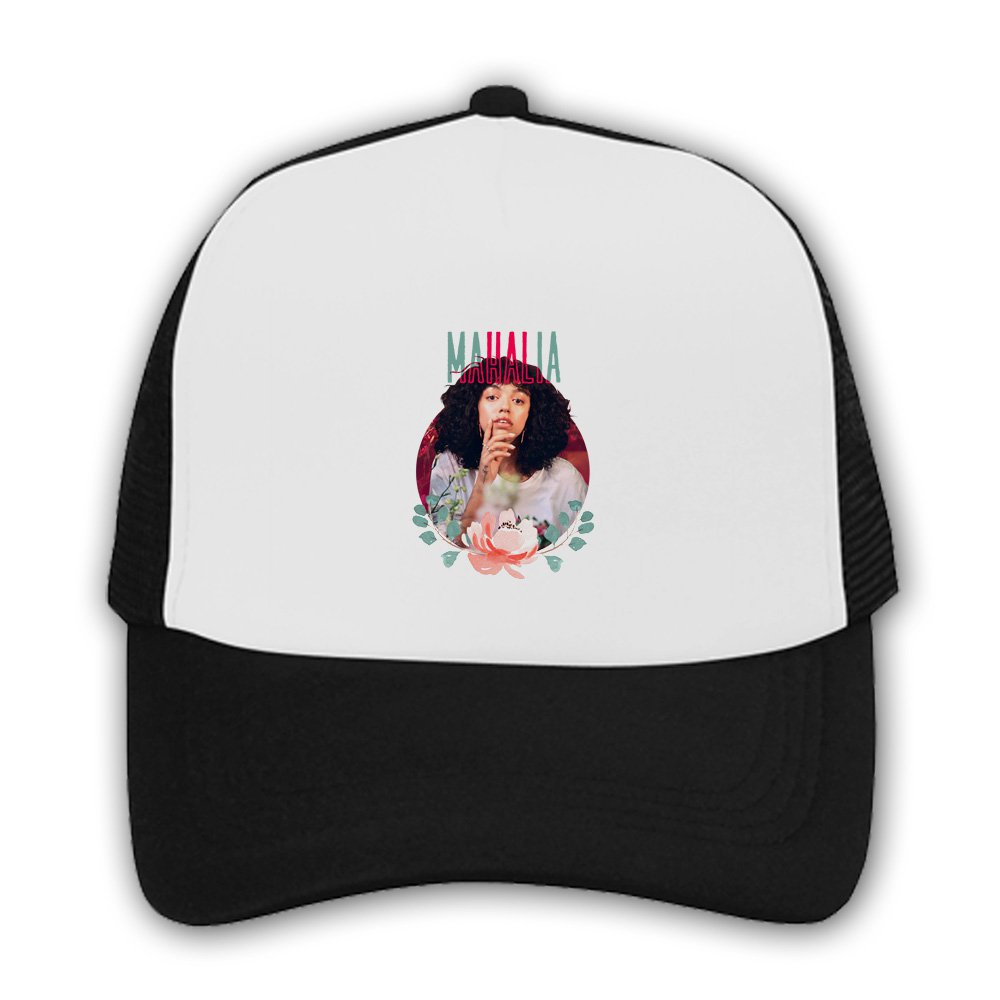 3 Mahalia - Love and Compromise Hats Caps
