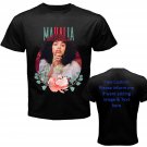 3 Mahalia - Love and Compromise Shirt T-Shirt Size Adult S-5XL Kids Toddler Babys