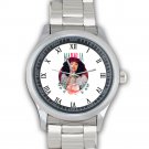 3 Mahalia - Love and Compromise WATCHES
