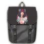 3 Mahalia - Love and Compromise Backpack Bags