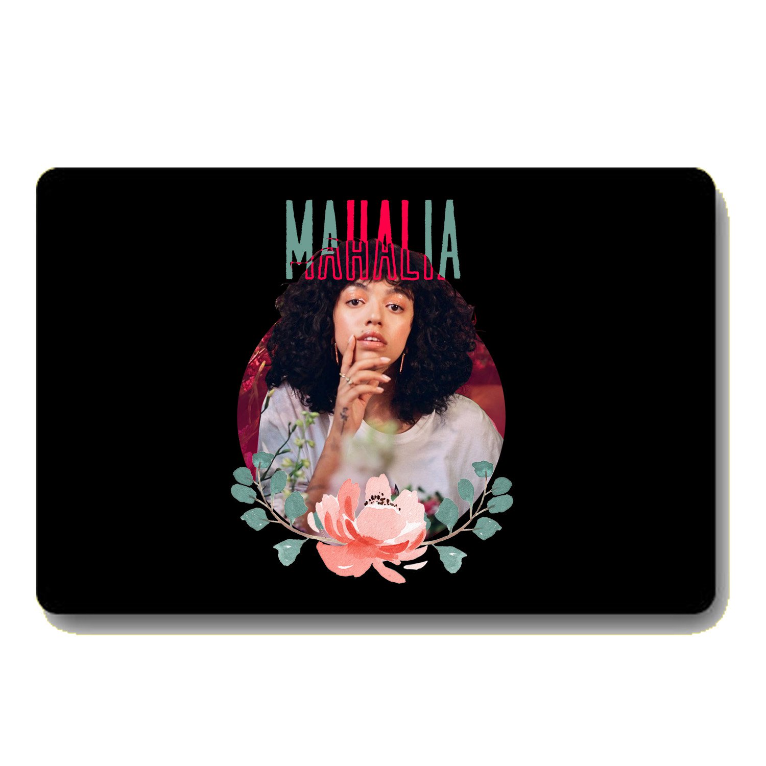 3 Mahalia - Love and Compromise Doormat