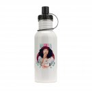 3 Mahalia - Love and Compromise Sports School Bottle