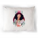 3 Mahalia - Love and Compromise Pillow Cases