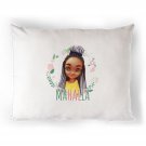 4 Mahalia - Love and Compromise Pillow Cases