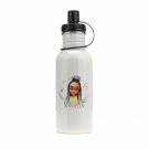 4 Mahalia - Love and Compromise Sports School Bottle