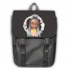 4 Mahalia - Love and Compromise Backpack Bags