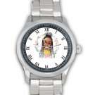 4 Mahalia - Love and Compromise WATCHES