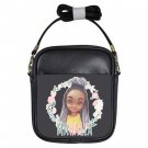 4 Mahalia - Love and Compromise sling bags