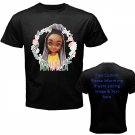 4 Mahalia - Love and Compromise Shirt T-Shirt Size Adult S-5XL Kids Toddler Babys