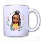 4 Mahalia - Love and Compromise Mug