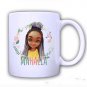 4 Mahalia - Love and Compromise Mug