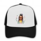 4 Mahalia - Love and Compromise Hats Caps