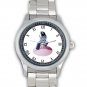 5 Mahalia - Love and Compromise WATCHES