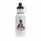 5 Mahalia - Love and Compromise Sports School Bottle