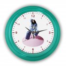 5 Mahalia - Love and Compromise Wall Clocks