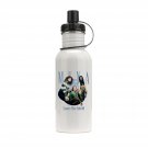 1 MUNA - Saves the World Sports School Bottle
