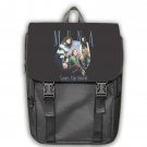 1 MUNA - Saves the World Backpack Bags
