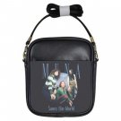1 MUNA - Saves the World sling bags