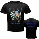 1 MUNA - Saves the World Shirt T-Shirt Size Adult S-5XL Kids Toddler Babys