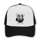 1 MUNA - Saves the World Hats Caps