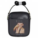 2 MUNA - Saves the World sling bags
