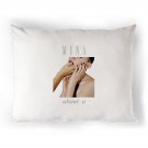 2 MUNA - Saves the World Pillow Cases